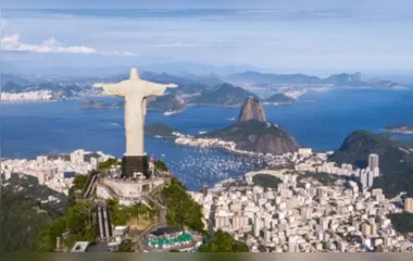 Deus é brasileiro? Vai aí alguns dados interessantes