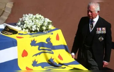 Príncipe Philip será sepultado neste sábado em cerimônia