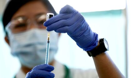 Butantan desenvolve a primeira vacina nacional contra covid