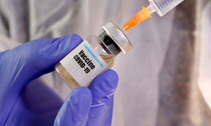 Estado americano oferece R$ 545 para jovens que se vacinarem