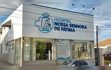 Hospital de Jandaia do Sul ganha mais 25 leitos