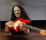 Morre Paulo Rafael, guitarrista de Alceu Valença