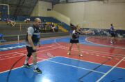 Badminton de Apucarana disputa o Torneio da Amizade