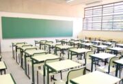 TCE: colégios não estão preparados para as aulas presenciais