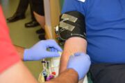 Arapongas abre doação de sangue para população em geral