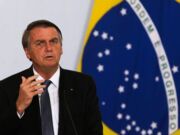 Bolsonaro sanciona lei que cria o MEI Caminhoneiro