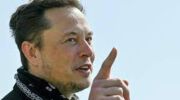 Elon Musk é eleito 'Personalidade do Ano' pela revista TIME