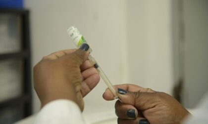 Fiocruz reforça necessidade de ampliar vacinação a crianças