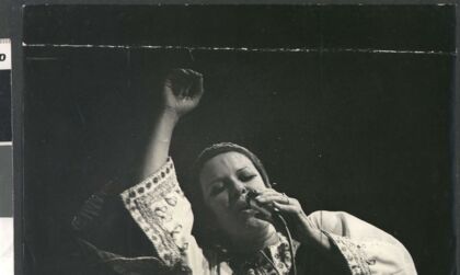 Música brasileira: 40 anos sem Elis Regina