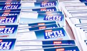 Prefeitura de Apucarana inicia envio dos carnês do IPTU