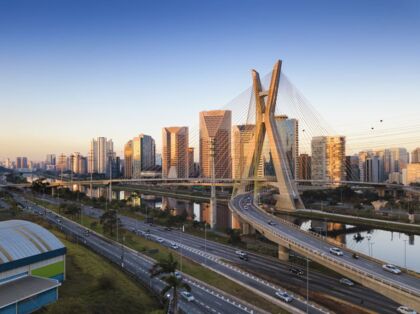 Prefeitura de São Paulo decide cancelar réveillon 2022
