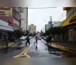 Janeiro encerra com chuvas abaixo da média em Apucarana