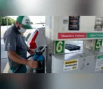 Pesquisa aponta que preço médio da gasolina no PR é de R$ 7,26