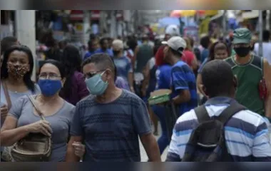 PR: Projeto que flexibiliza uso de máscara segue para sanção