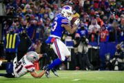 Buffalo Bills: tudo sobre o desempenho do time na temporada