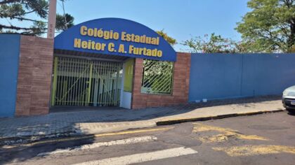 Colégio Heitor Furtado vota modelo cívico-militar; assista