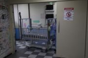 Hospital pediátrico do PR registra recorde de internações