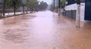 Novo temporal em Petrópolis deixa pelo menos cinco mortos