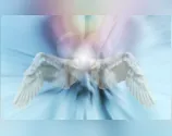 As nove hierarquias angelicais: anjos serafins