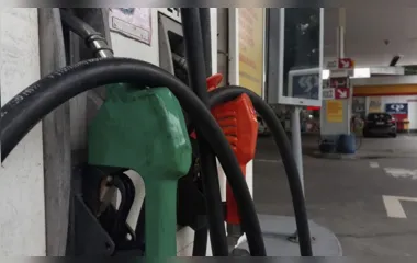 Valor médio da gasolina no país é de R$ 7,27, diz ANP