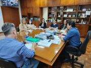 Prefeitura e Sindispa negociam pautas pró-funcionalismo