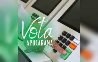 Candidatos de Apucarana terão que correr os municípios