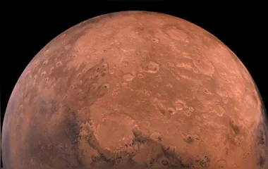 Sonda da NASA detecta maior terremoto observado em Marte