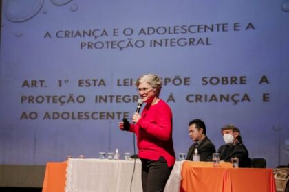 Apucarana discute combate à violência e à exploração sexual