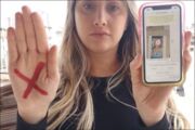 Assédio: vereadora recebe vídeo de homem se masturbando