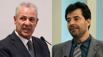 Bolsonaro troca comando do Ministério de Minas e Energia