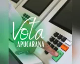 Com 35 mil votos, um deputado estadual pode sair eleito em Apucarana