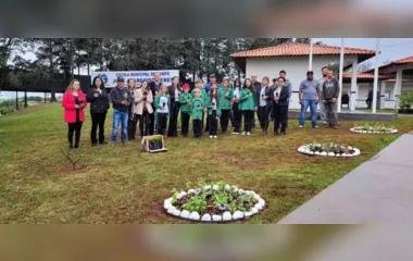Ivaiporã premia escolas e CMEI vencedores da Caravana da Reciclagem