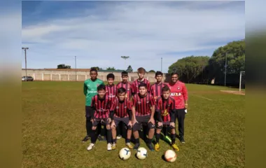 Time de Apucarana conquista título da Copa Norte Paraná