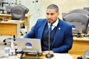 O deputado fez o comentário na última quarta-feira (22), durante sessão plenária da Assembleia Legislativa do Rio Grande do Norte