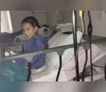 José Francisco, de 3 anos, precisar passar por uma cirurgia