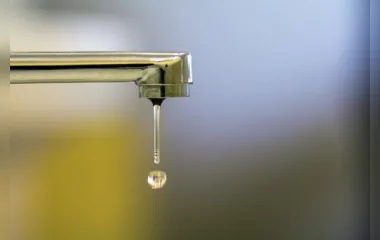 Serviços podem afetar abastecimento de água no Distrito Campinho