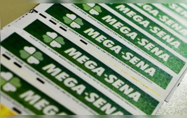 Confira as dezenas da Mega-Sena sorteadas neste sábado (16)