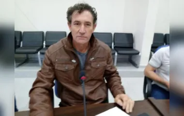 Marcos da Vila Reis admitiu nesta sexta-feira que teve uma conversa com o prefeito Junior da Femac