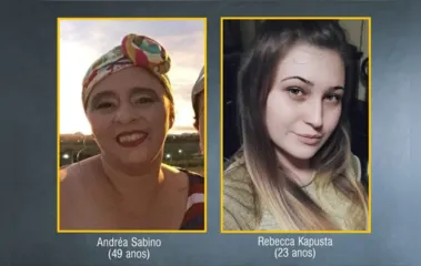 Mulheres que foram assassinadas em centro de umbanda são identificadas