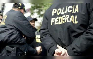 Polícia Federal prende homem transportando sete fuzis