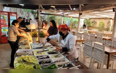 Restaurantes em Apucarana se adaptam para driblar a inflação; veja