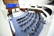 Assembleia Legislativa cria Comissão para acompanhar investigação da morte do tesoureiro do PT de Foz do Iguaçu