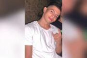Vítima foi identificada como Marcus Arthur Araujo Coutinho, 17 anos