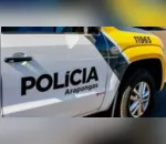 A Polícia Militar de Arapongas registrou os dois furtos de motocicleta na noite desta sexta (04)
