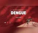 Segundo o coordenador do Controle de Endemias, Valdecir Pardini, o município segue com as ações de combate e conscientização sobre a dengue