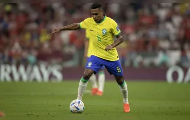 Seleção Brasileira enfrenta Camarões com três desfalques; confira