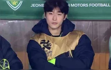 Camisa 9 da Coreia do Sul se torna o 'crush' da Copa; veja quem é