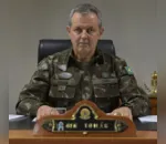 O general Ribeiro Paiva assumirá o cargo