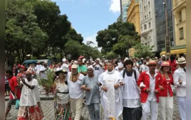 O Dia Nacional de Combate à Intolerância Religiosa foi instituído no Brasil, pela Lei Federal nº 11.635