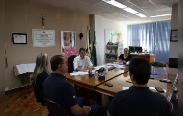 Prefeitura de Apucarana expande parceria com Núcleo de Educação